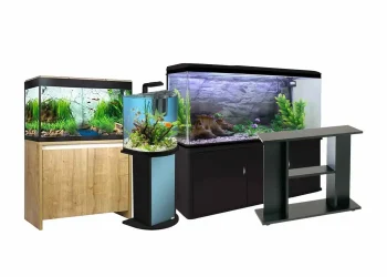 Muebles de acuario